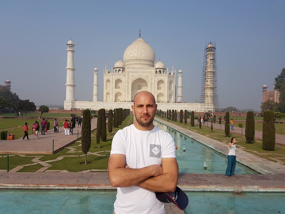 Ivan Vuković, privatni album