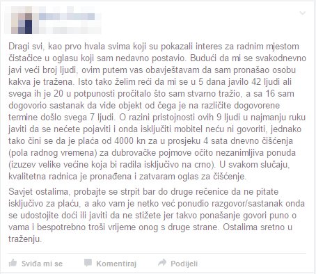 Screenshot/Poslovi u Dubrovniku