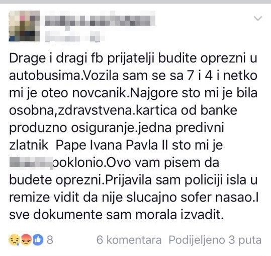 Screenshot/Facebook