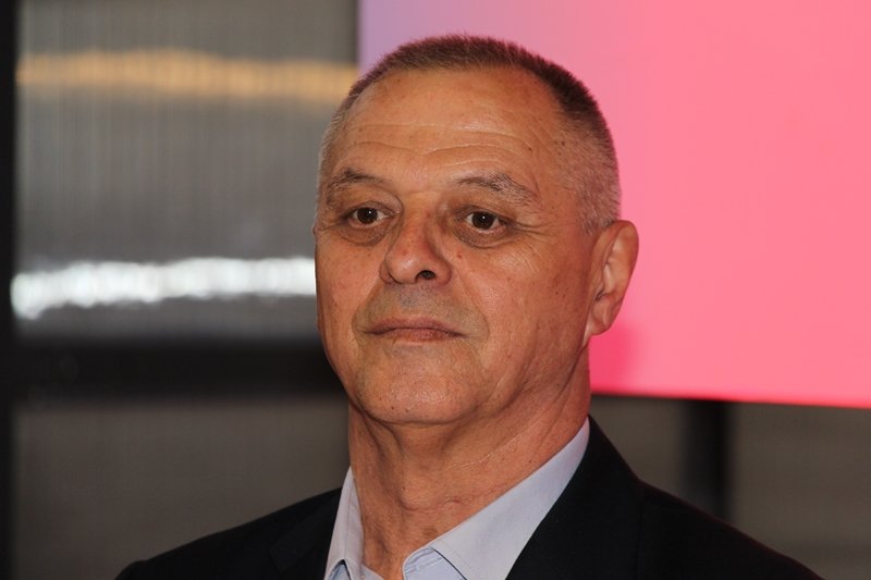 Goran Mratinović