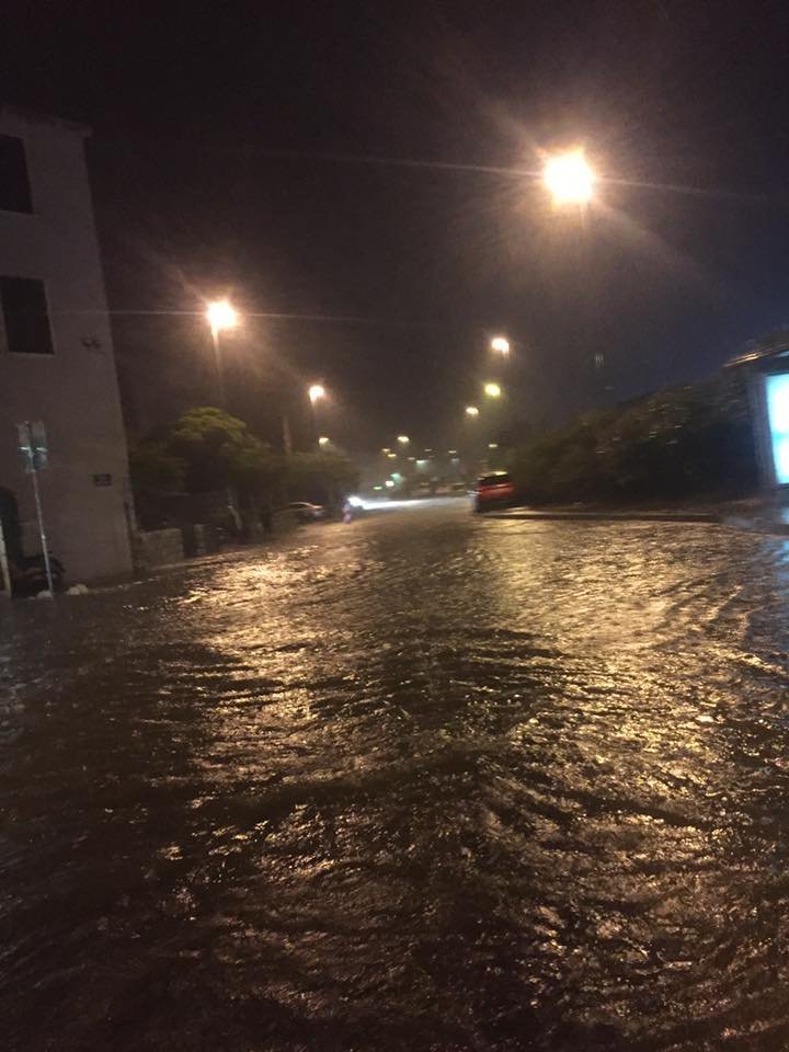 Radarska kontrola Dubrovnik i okolica