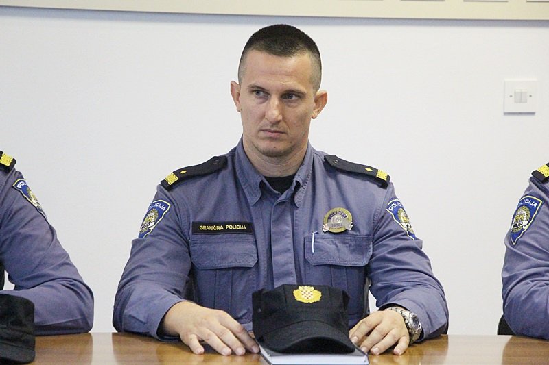 ROŠADE U POLICIJSKOJ UPRAVI Oni su novi načelnici ...