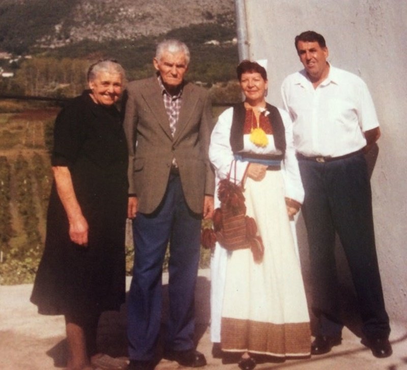 Olja Ljubišić