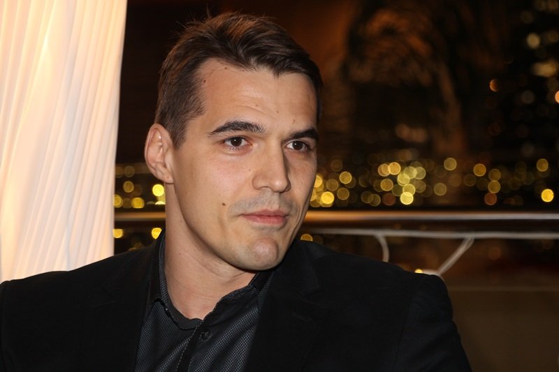 Goran Mratinović