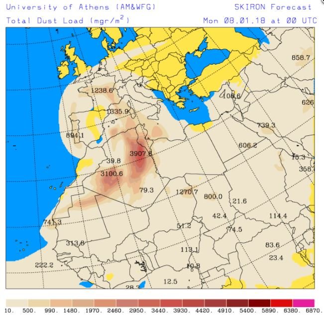 Screenshot/severe-weather.eu