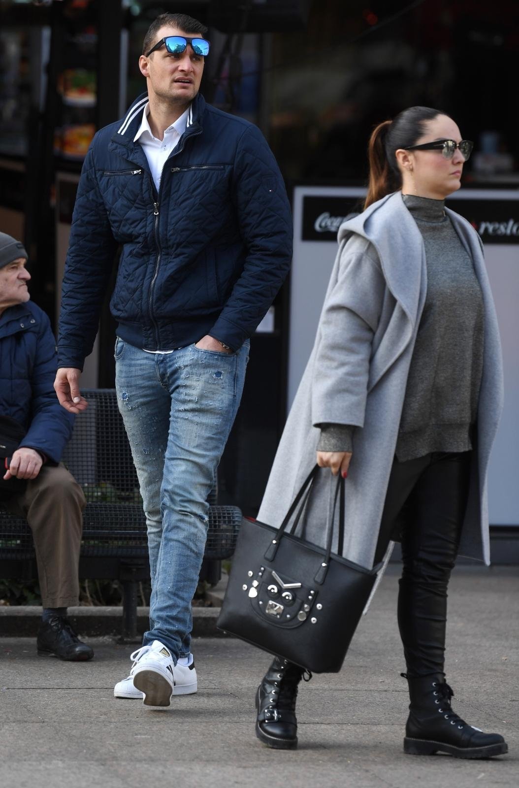 Marko Lukunic/PIXSELL