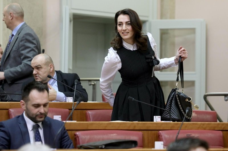 Patrik Macek/PIXSELL