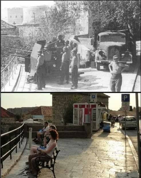 FB Drugi svjetski rat 1939-1945