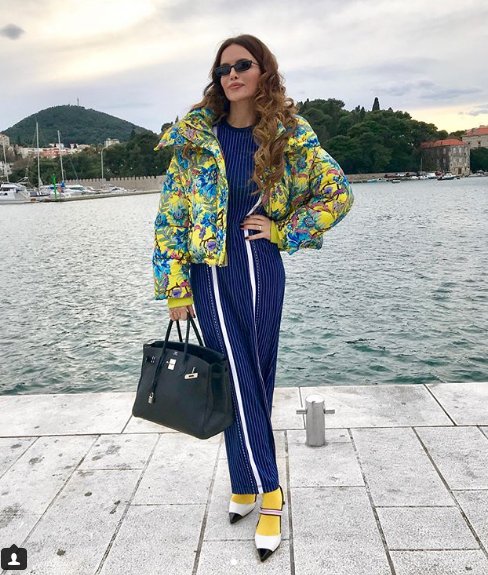 Instagram