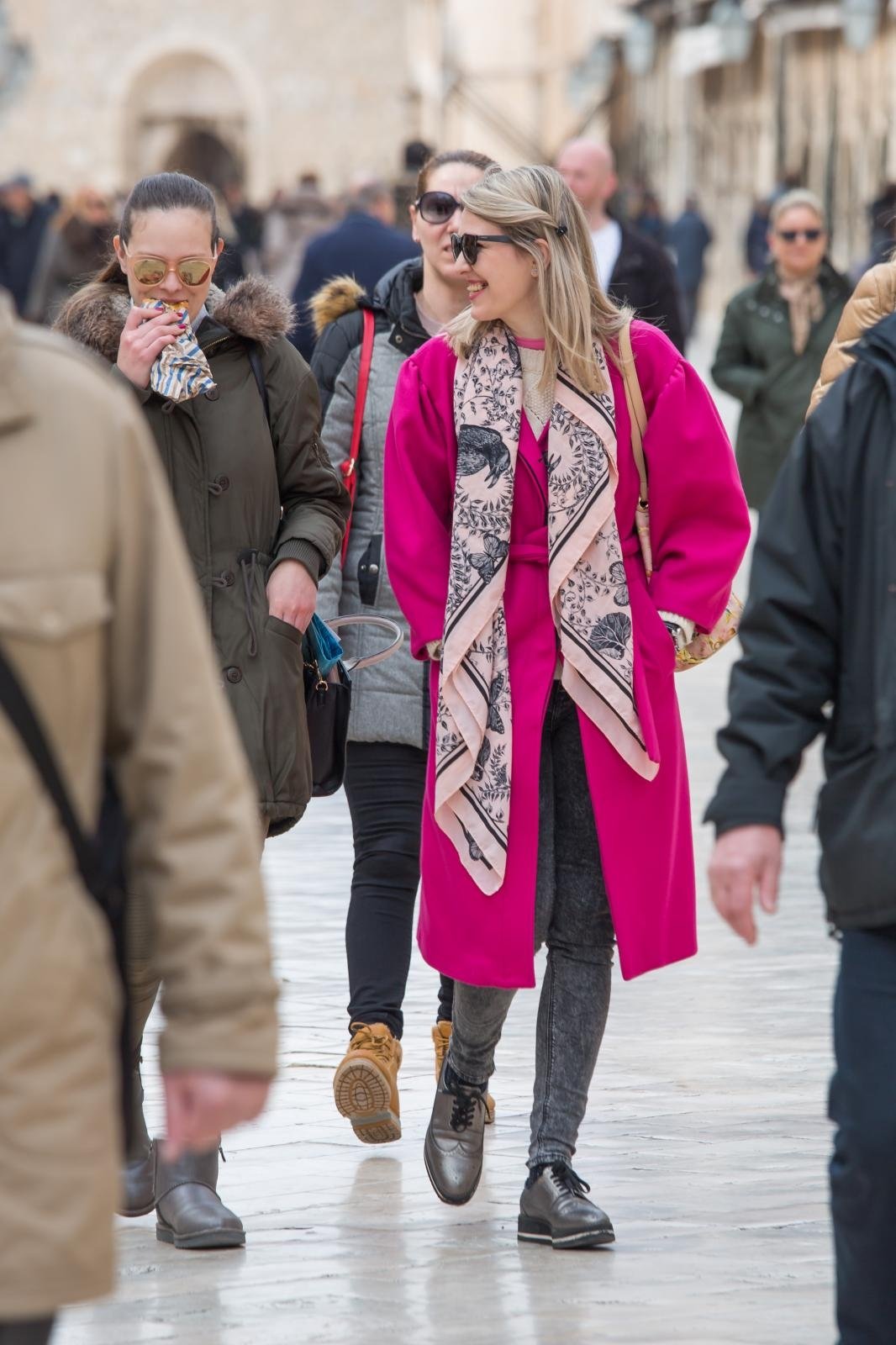 Grgo Jelavic/PIXSELL