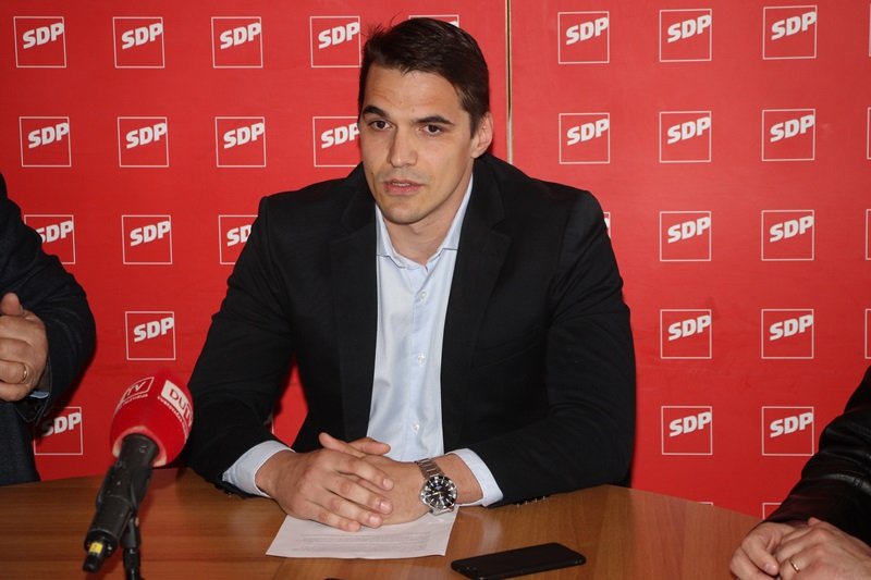 Goran Mratinović