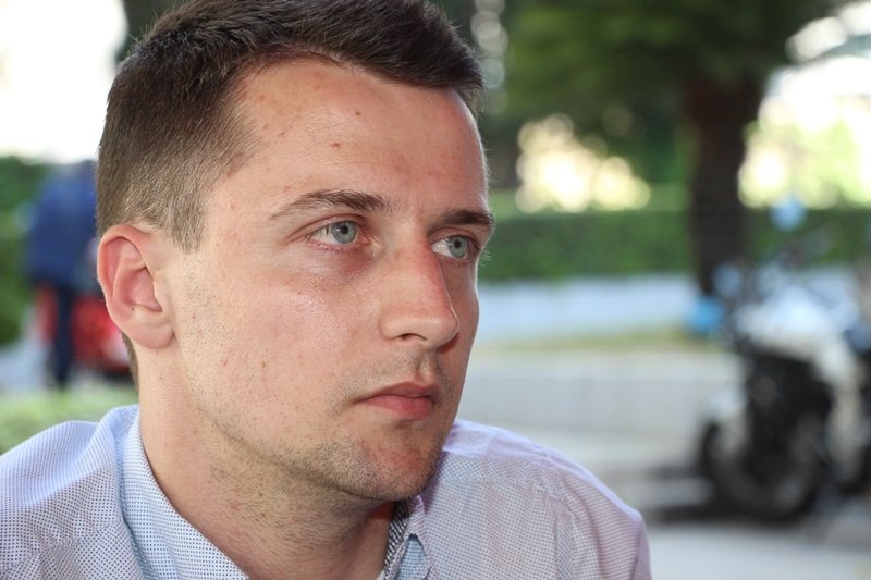 Goran Mratinović