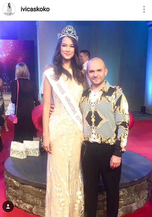 Instagram/Ivica Skoko