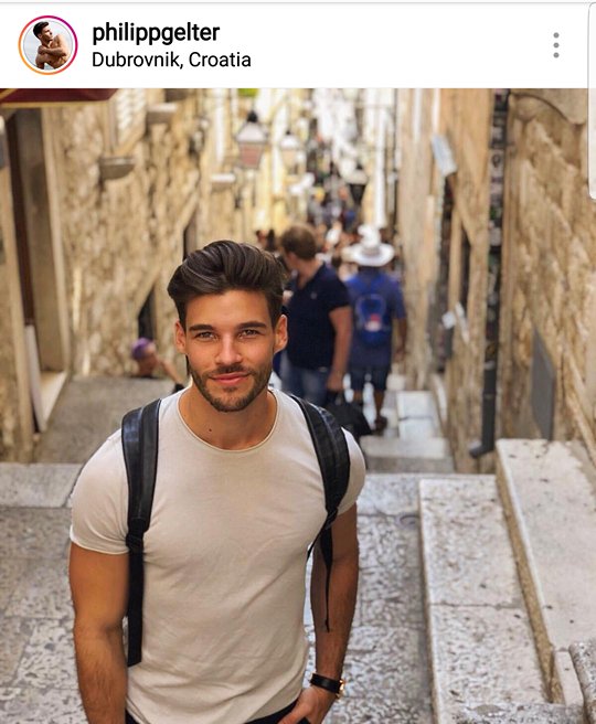 Instagram