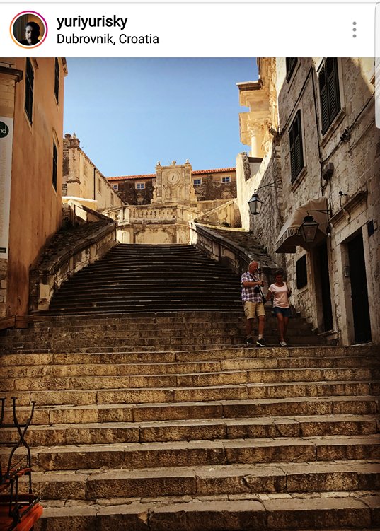 Instagram/Yuri Cortez