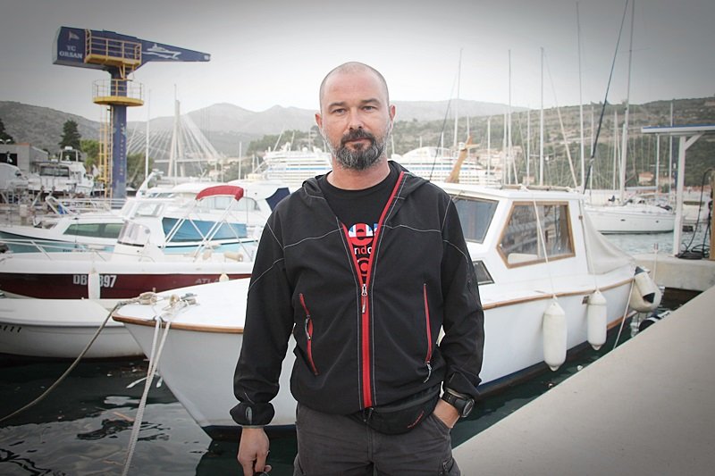 Goran Mratinović
