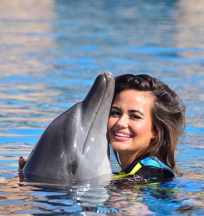 Instagram/Adriana Đurđević