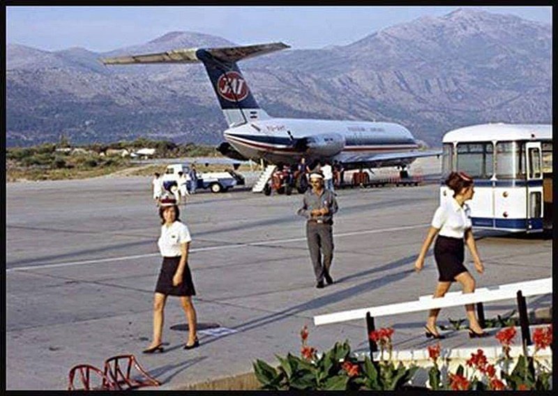 Dubrovnik nekad/Facebook