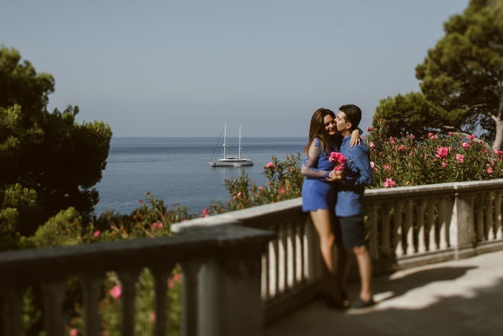 Andrea Zvono, privatni album