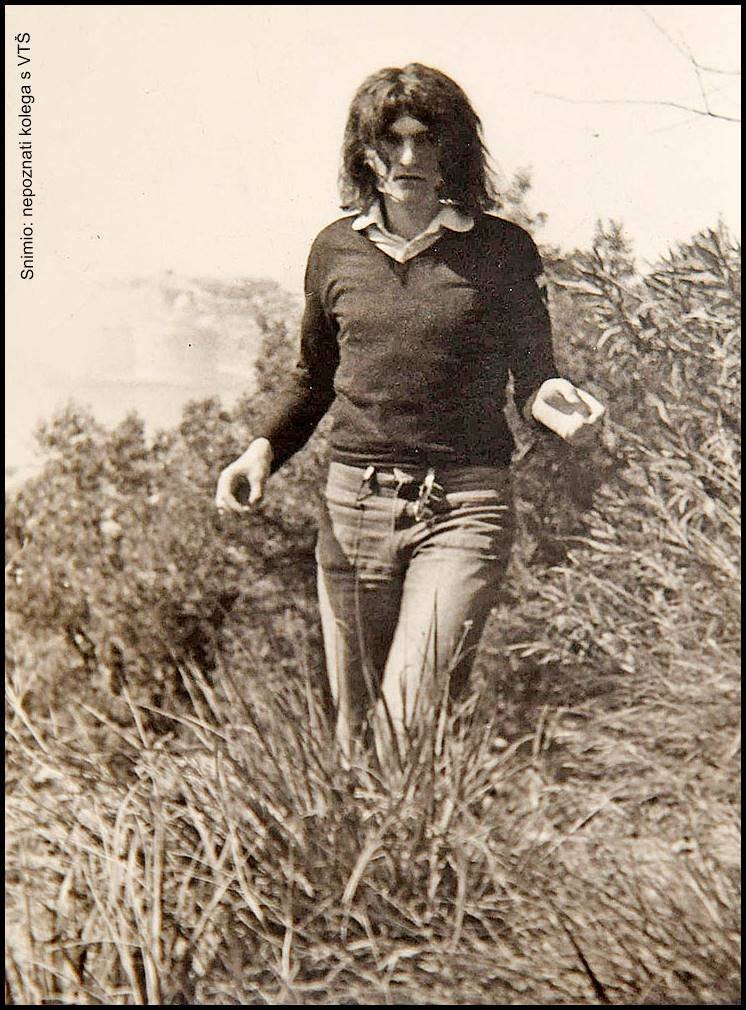 Željko Tutnjević, privatni album