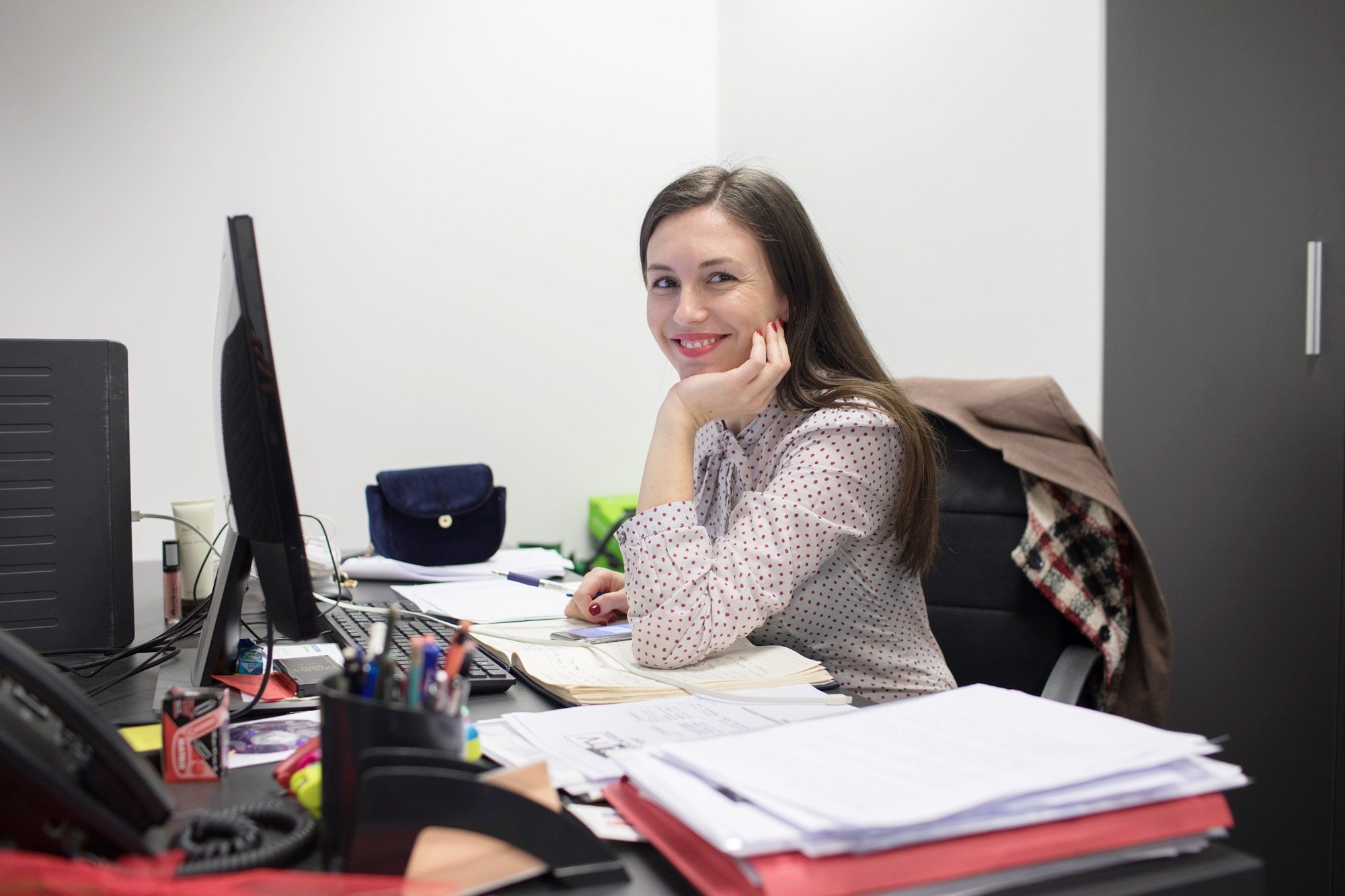 Marija Njavro, privatni album