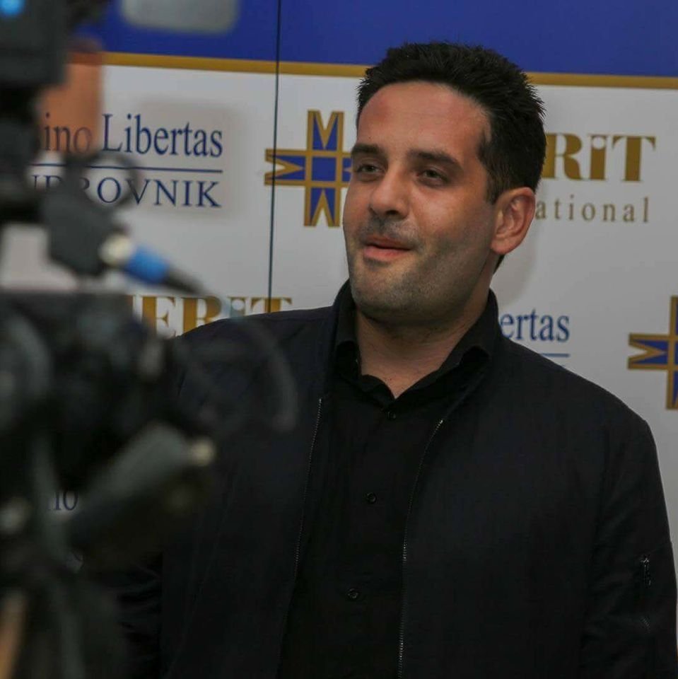 Nikša Grljević, privatni album