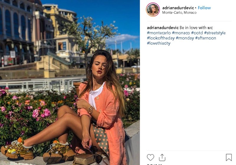 Instagram