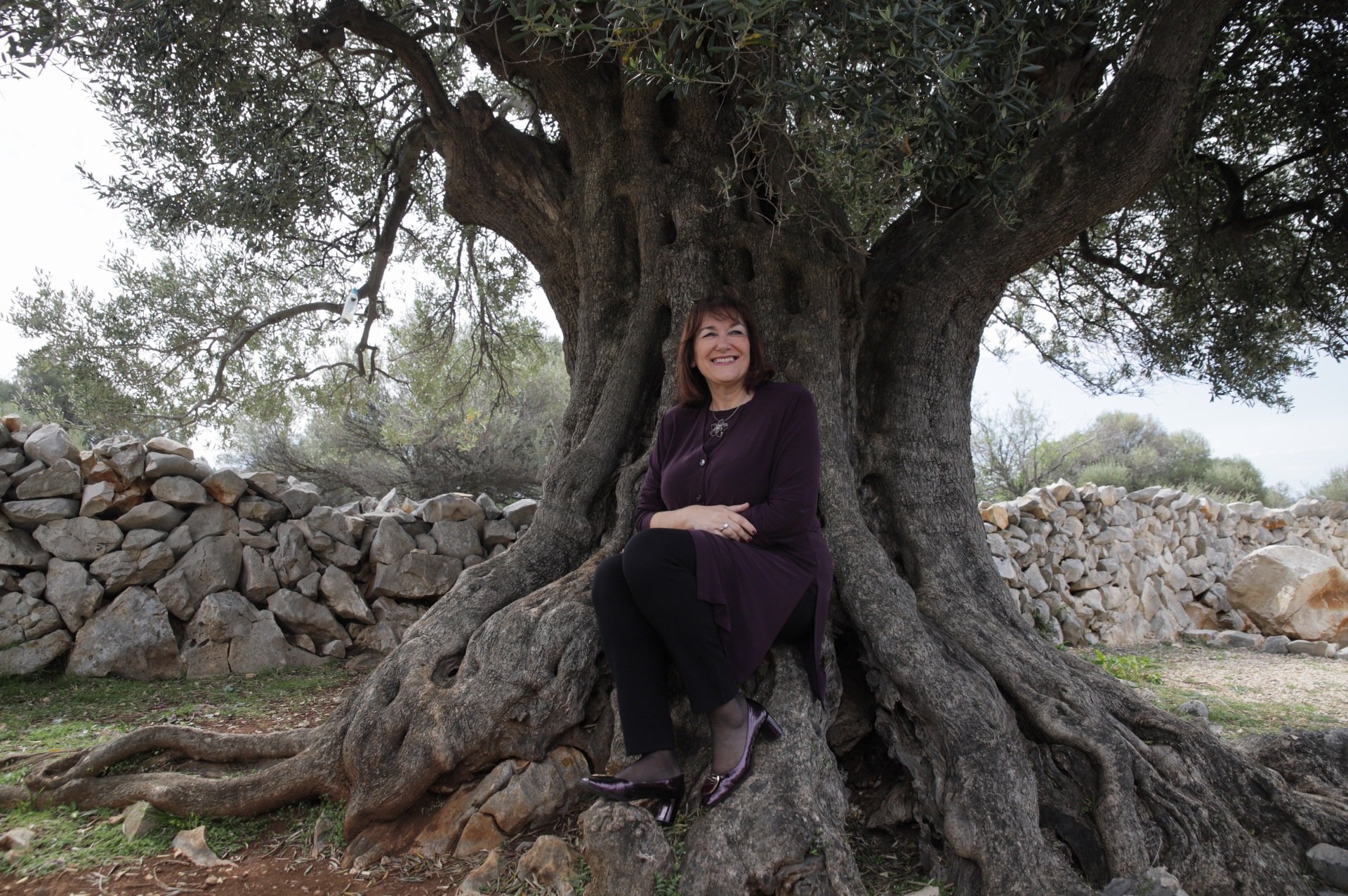 Dubravka Šuica, promo fotografije