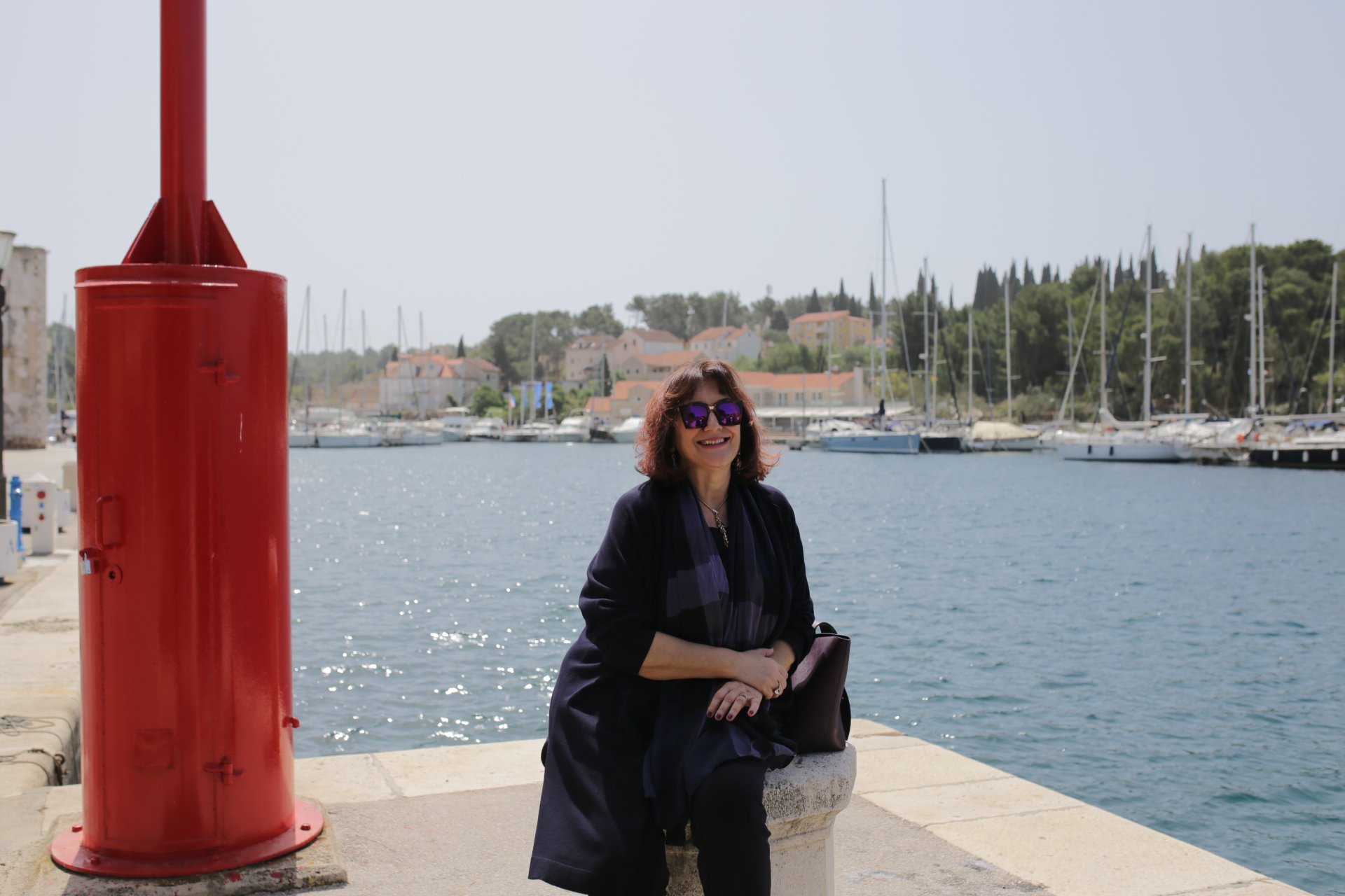 Dubravka Šuica, promo fotografije