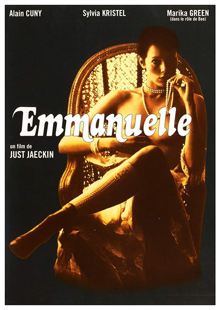 Emanuelle