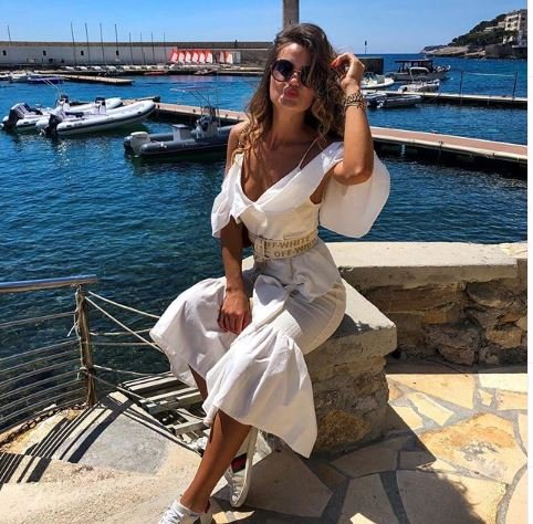 Instagram/Adriana Đurđević