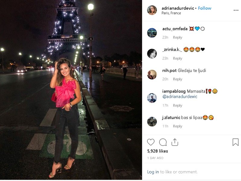 Instagram