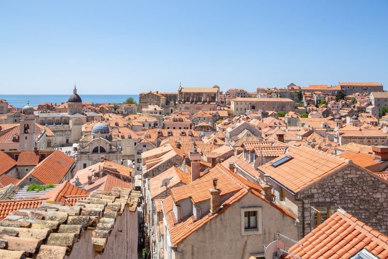 Grgo Jelavic/PIXSELL