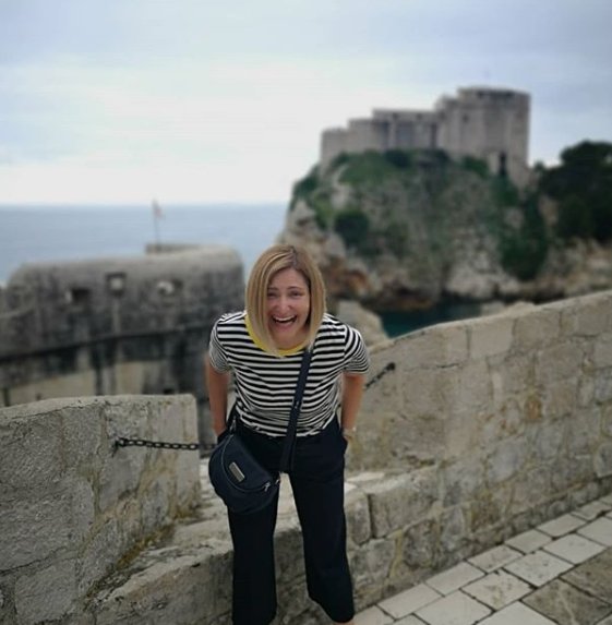 Instagram/Ana Brdarić