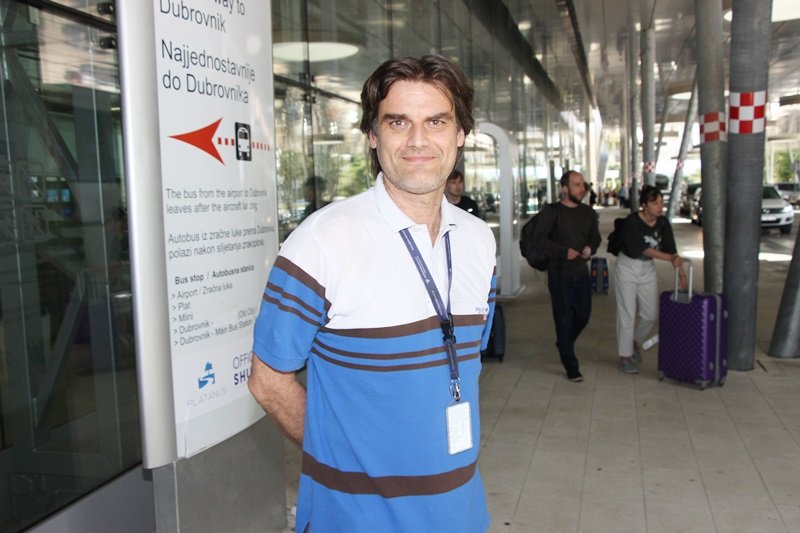 Goran Mratinović