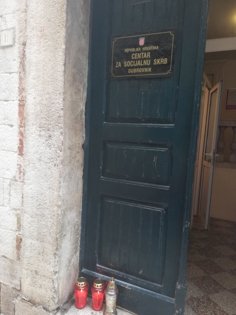 centar za socijalnu skrb