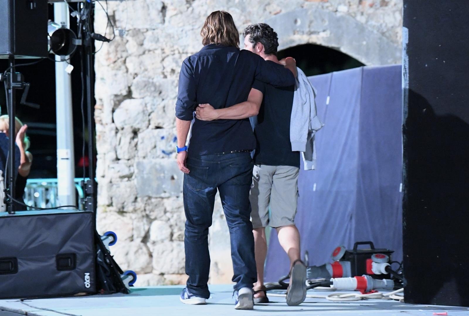 Marko Lukunic/PIXSELL