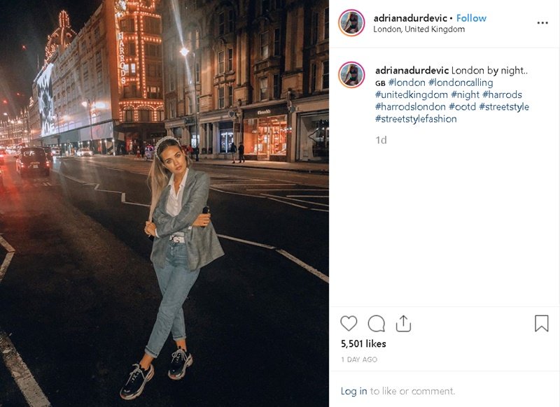Instagram