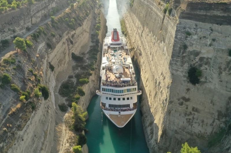 Fred Olsen Cruise Lines