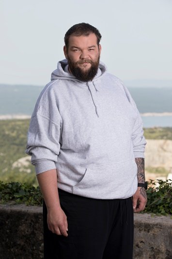 alen španiček