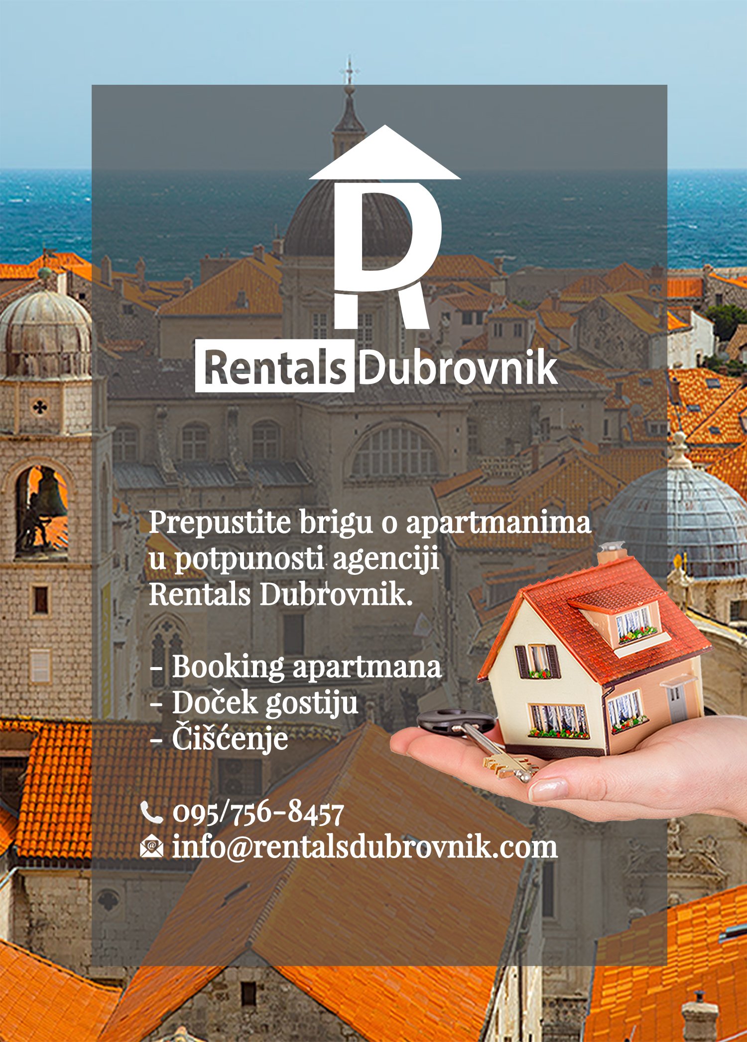 Rentals Dubrovnik