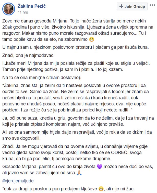 žaklina