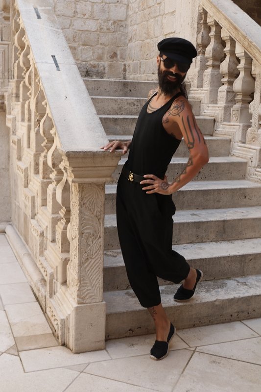 božo vrećo Goran Mratinović