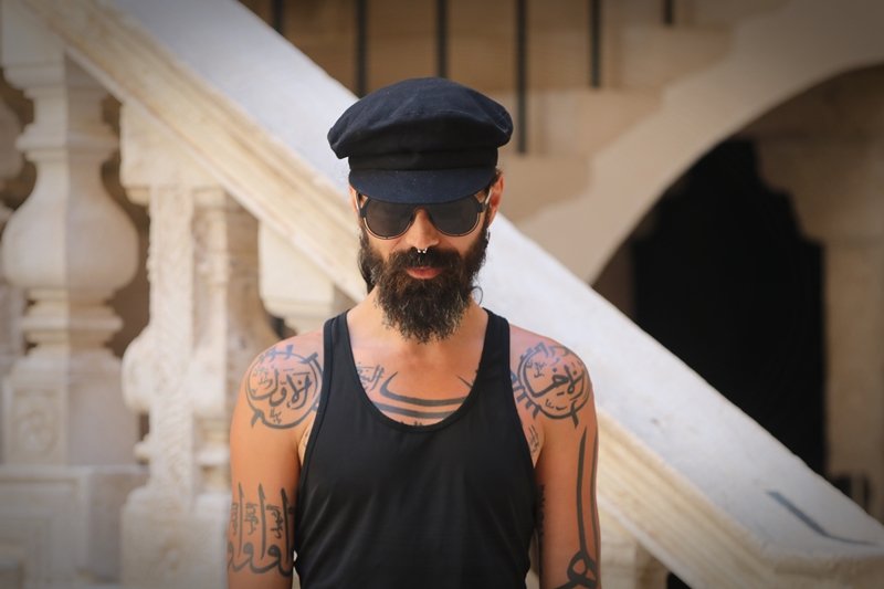 božo vrećo Goran Mratinović