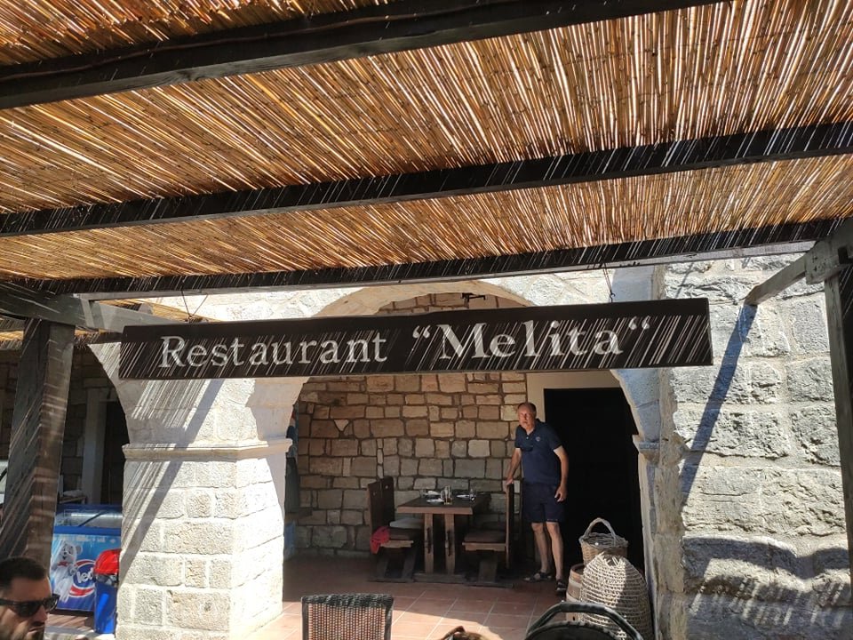Restoran Melisa