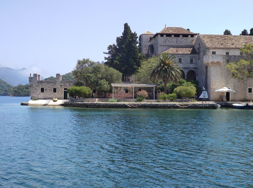 Otok Sv.Marije