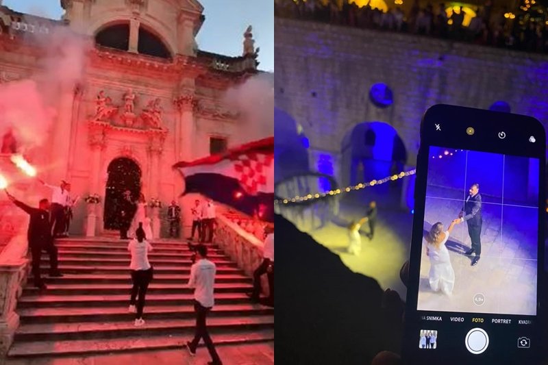 Miho Obradović, društvene mreže