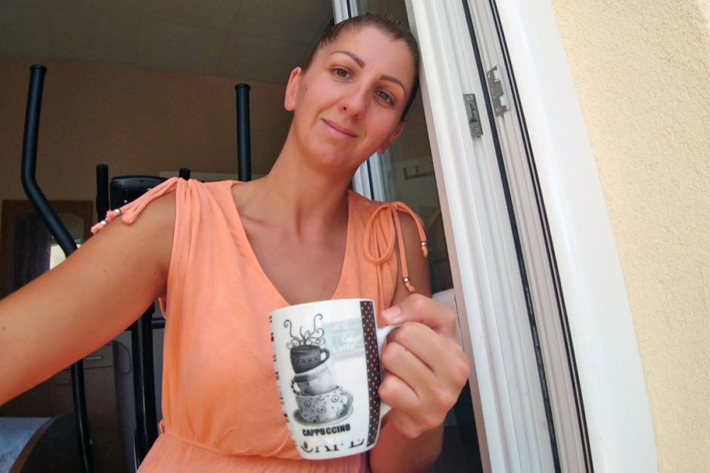 Župčica