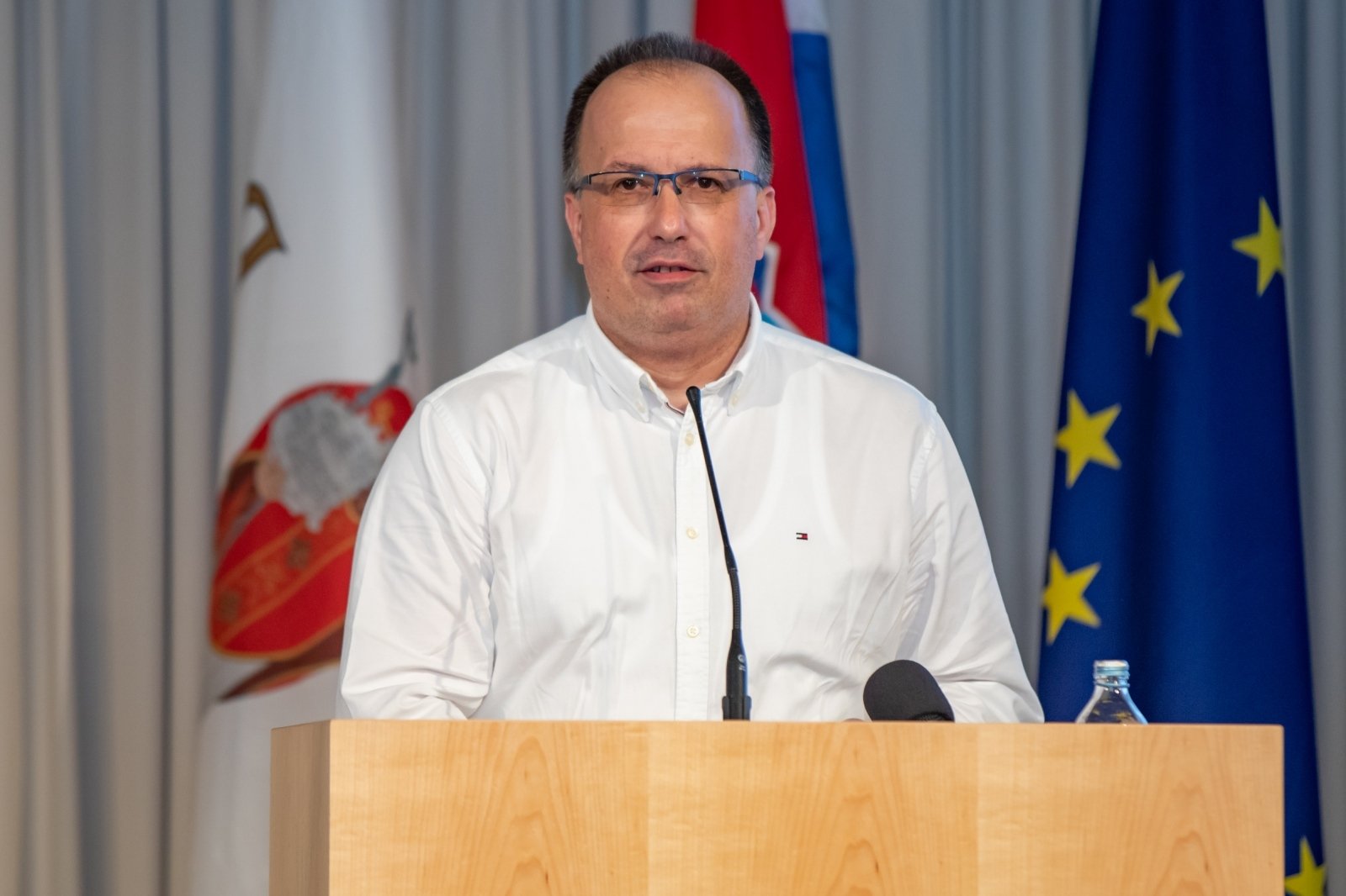 Željan Konsuo Grgo Jelavic/PIXSELL