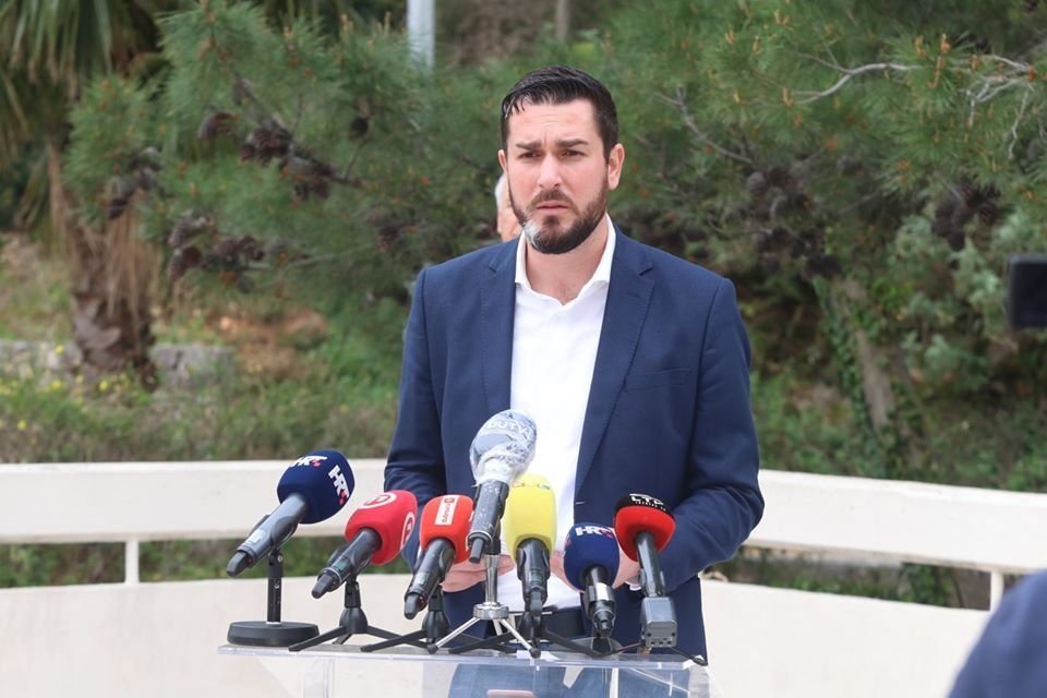 Goran Mratinović/DD